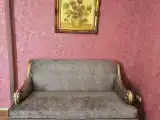 Люкс четырехместный