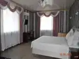 Номер стандарт с 1 двуспальной кроватью #2