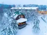 6 местный коттедж "Дом Лесника"