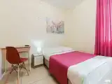 Номер стандарт с 1 двуспальной кроватью №1