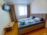 2-комнатные апартаменты, 57м²