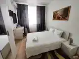Двухместный номер с двуспальной кроватью