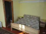 Номер стандарт с 1 двуспальной кроватью