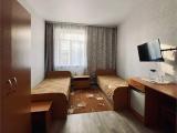2 корпус место в номере четвертой категории ЭКОНОМ