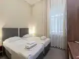 Двухместный номер Economy Building 1, 5 (2 отдельные кровати)
