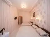 Номер стандарт с 2 двуспальными кроватями