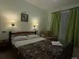 Номер стандарт улучшенный с 1 двуспальной кроватью