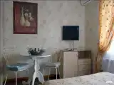 №1 Луговой  / Номер категории комфорт