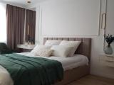 2-комнатные апартаменты, 45м²