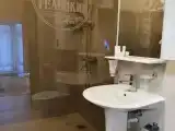 Люкс с видом на горы