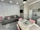 Апартаменты c 1 комнатой