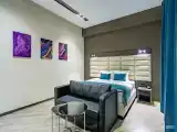 Джуниор Сюит - Делюкс