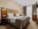 Двухместный номер (Корпус 1) Standard + (2 отдельные кровати)