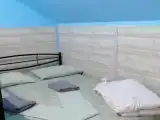Четырёхместный номер семейный Economy