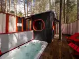 Апартаменты Superior