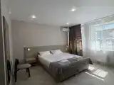 Номер стандарт с 1 двуспальной кроватью