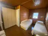 Двухместный номер с 2 отдельными кроватями (ВИД НА ВОДУ)