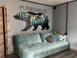 Дом PushkaHouse