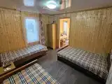 Четырёхместный номер Comfort