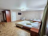 4-местный номер стандарт семейный