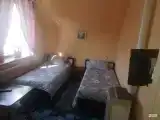 Двухместный номер Economy 2 отдельные кровати