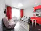4-местные апартаменты, 30м²