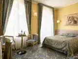 Двухместный стандарт (двуспальная кровать)
