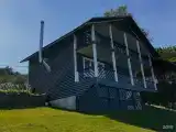 Охотничья усадьба