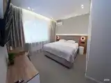 Сюит 2 спальни, улучшенный. Коттедж (заезд в 19-00, выезд в 17-00)