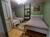 Четырехместный стандарт