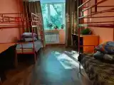 Кровать в общем номере