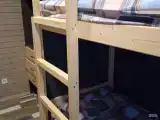 Кровать в двухместном номере