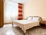 Двухкомнатный четырёхместный