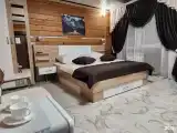 Люкс с видом на внутренний двор