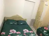 Номер Economy с видом на внутренний двор