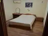 Номер люкс с 1 двуспальной кроватью