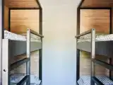 Кровать в общем номере