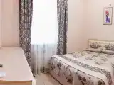 Номер стандарт с 1 двуспальной кроватью