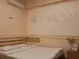Четырёхместный семейный номер Standard