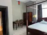 однокомнатный номер на1м эт с видом на парк