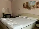 Двухместный номер Комфорт на первом этаже