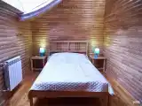 Apreski Бунгало VIP двухэтажное (напротив ГЛЦ)