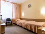 Стандарт двухместный с двумя раздельными кроватями (корпус 3)