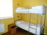 Четырёхместный номер Standard