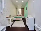 Комната люкс с 1 двуспальной кроватью