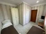 Двухместный Стандарт с раздельными кроватями
