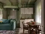 Коттедж Стоунфут