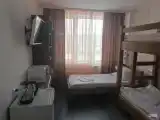 Трехместный номер с удобствами