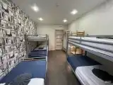 Койко-место 5-ти местный мужский
