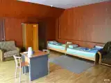 Четырёхместный номер Economy